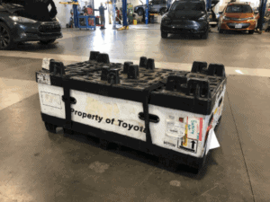  Factory New Toyota HV Battery Pack G9510-47033